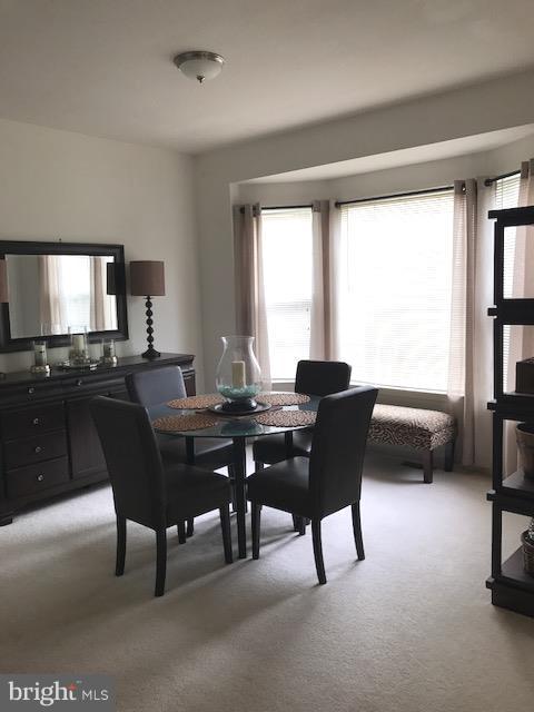 THE VILLAGES AT BRISTOL - Residential Lease