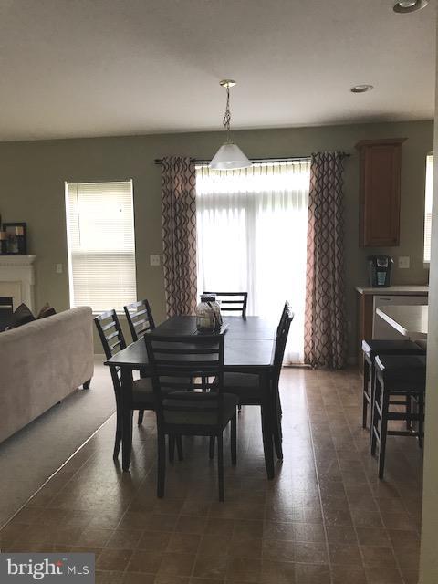 THE VILLAGES AT BRISTOL - Residential Lease