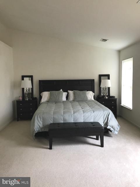 THE VILLAGES AT BRISTOL - Residential Lease