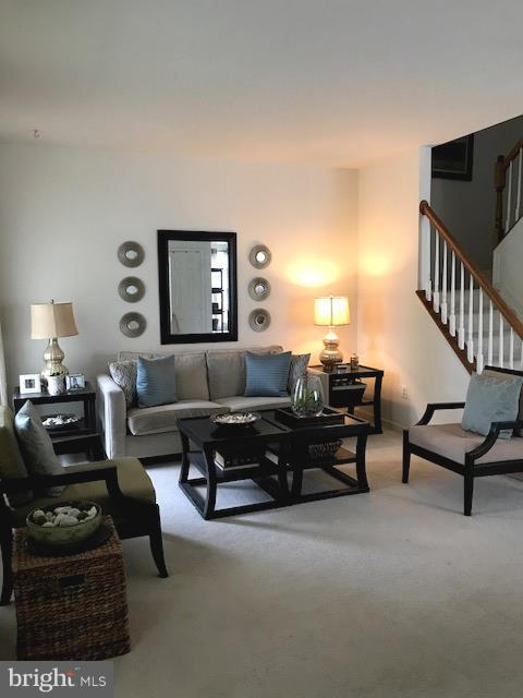 THE VILLAGES AT BRISTOL - Residential Lease