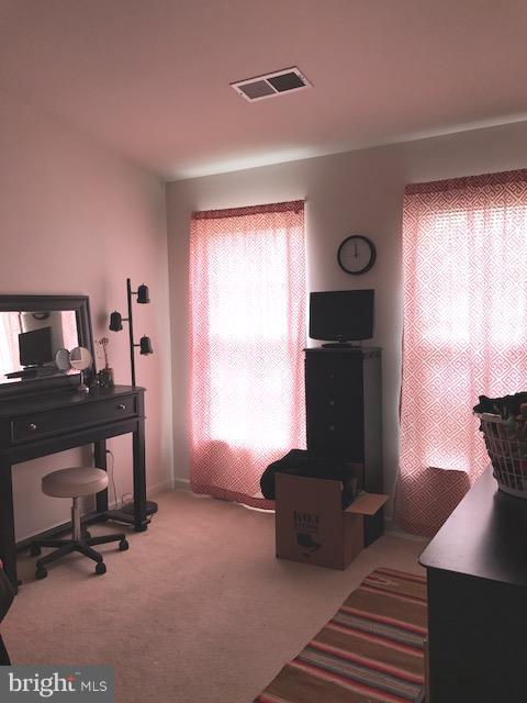 THE VILLAGES AT BRISTOL - Residential Lease