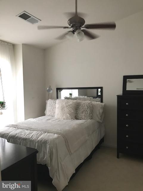 THE VILLAGES AT BRISTOL - Residential Lease