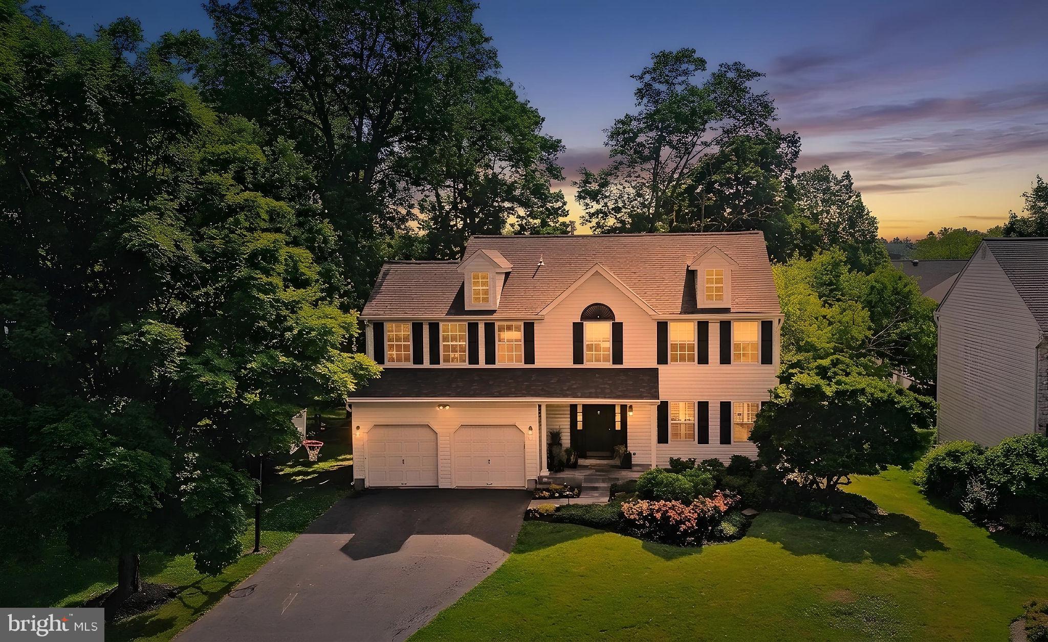 202 WOODSPRING CIRCLE