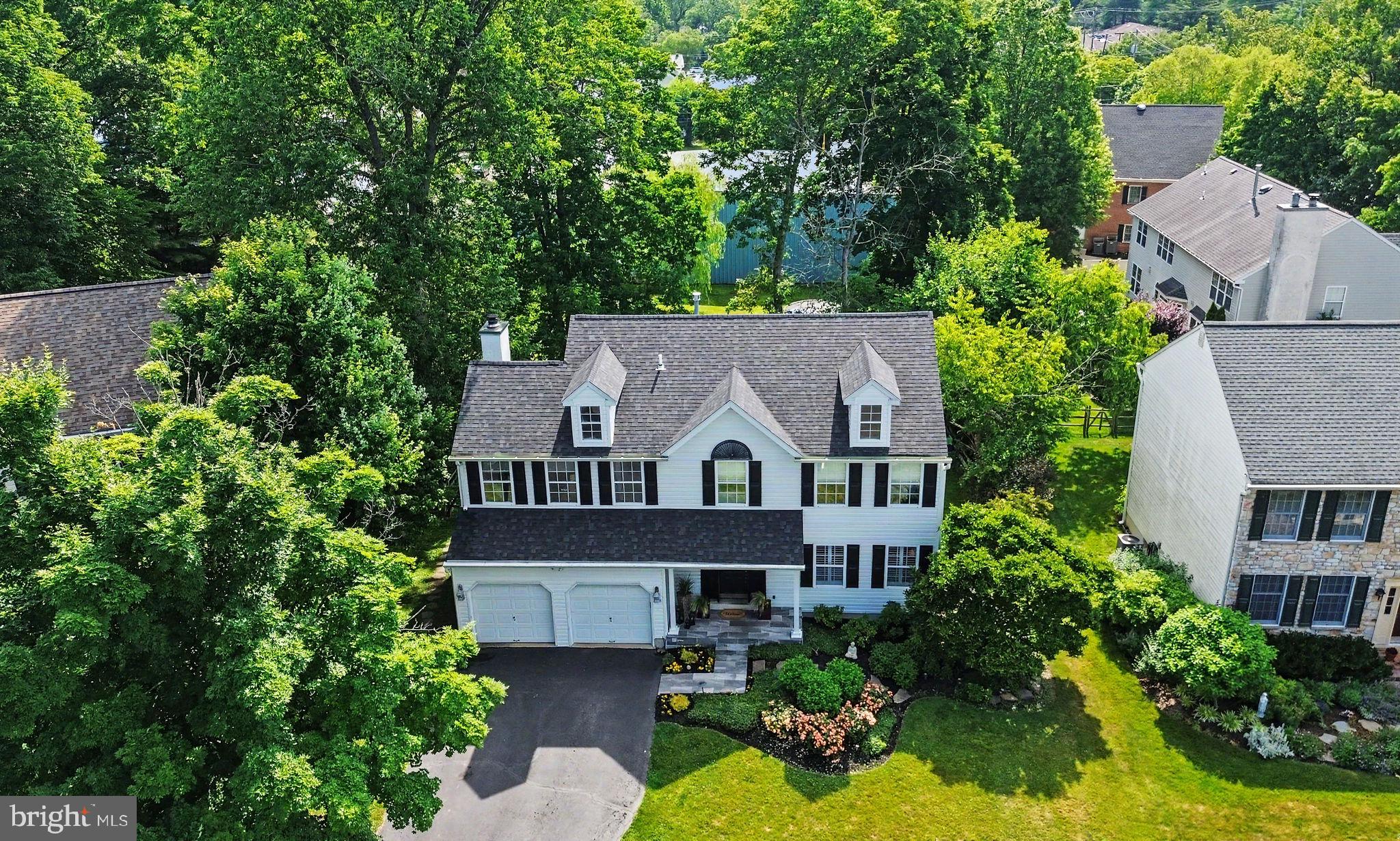 202 WOODSPRING CIRCLE