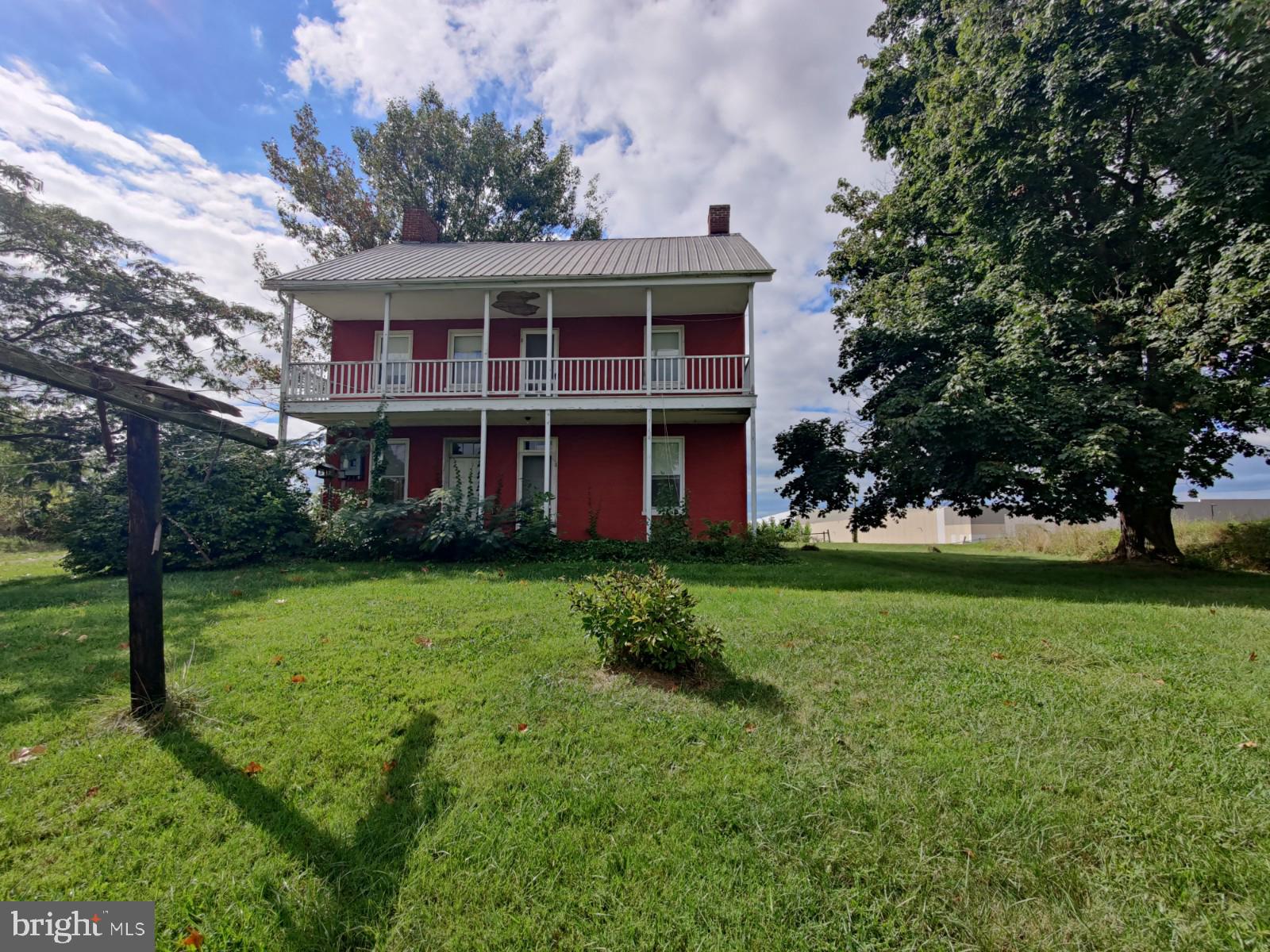 ANTRIM - Commercial Sale