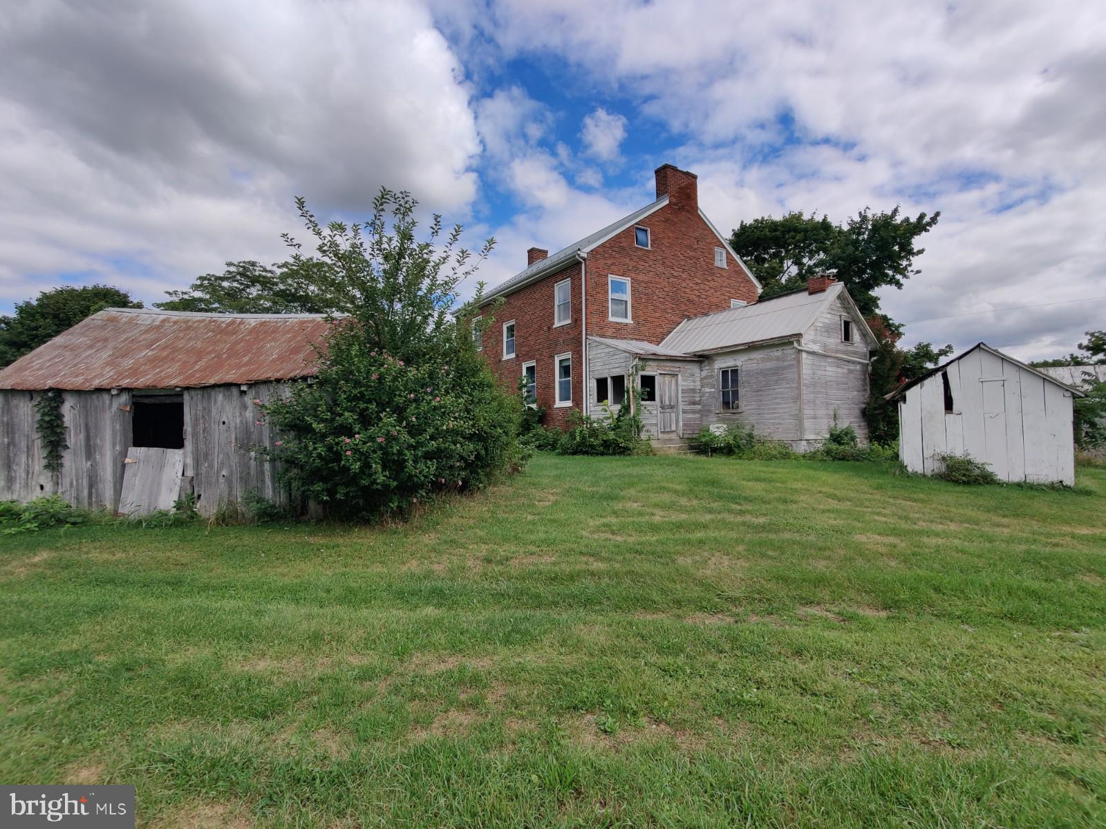 ANTRIM - Commercial Sale