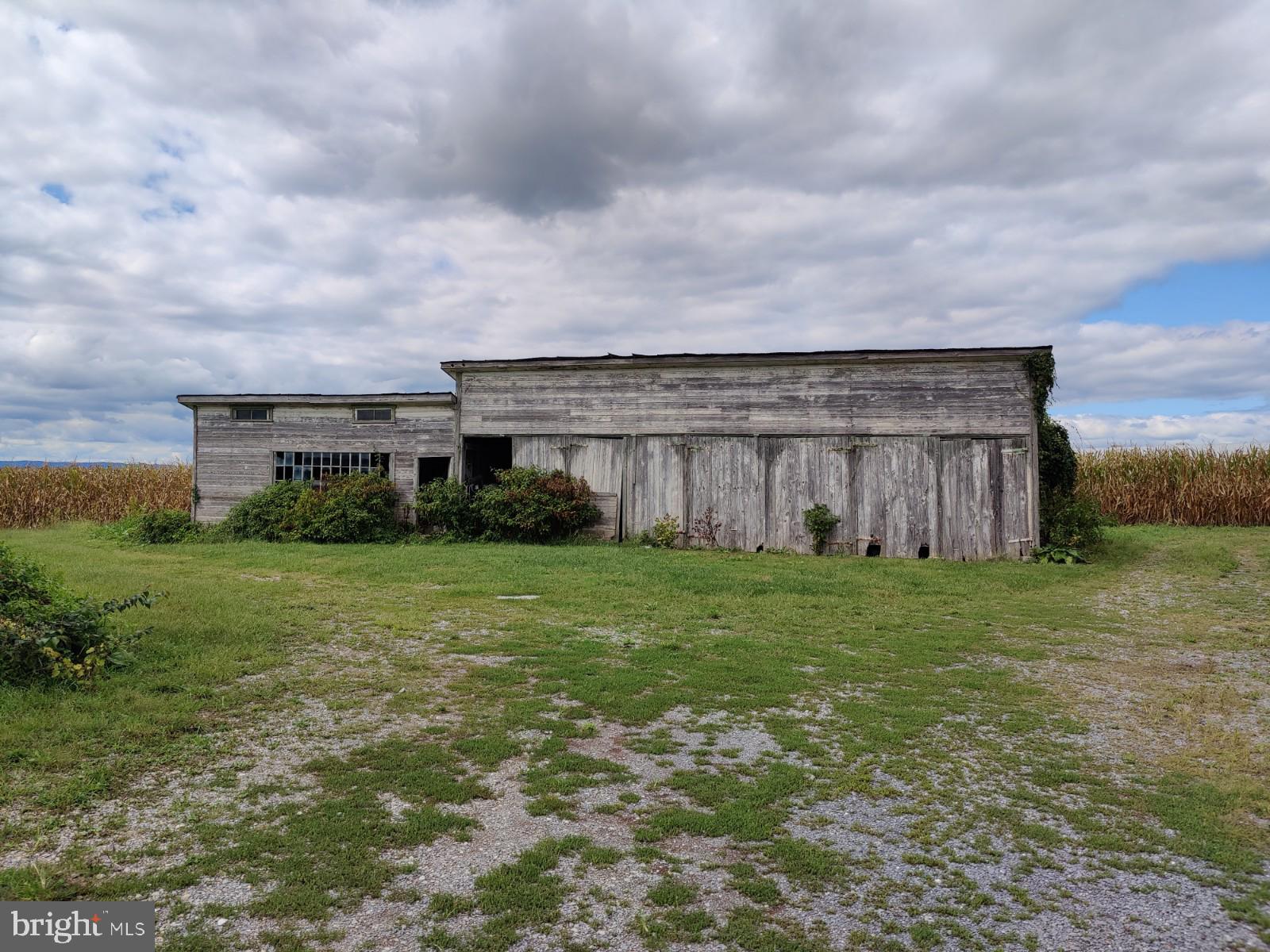 ANTRIM - Commercial Sale