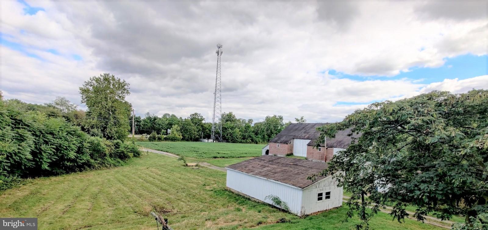 ANTRIM - Commercial Sale