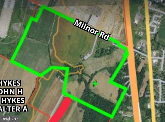 ANTRIM - Commercial Sale
