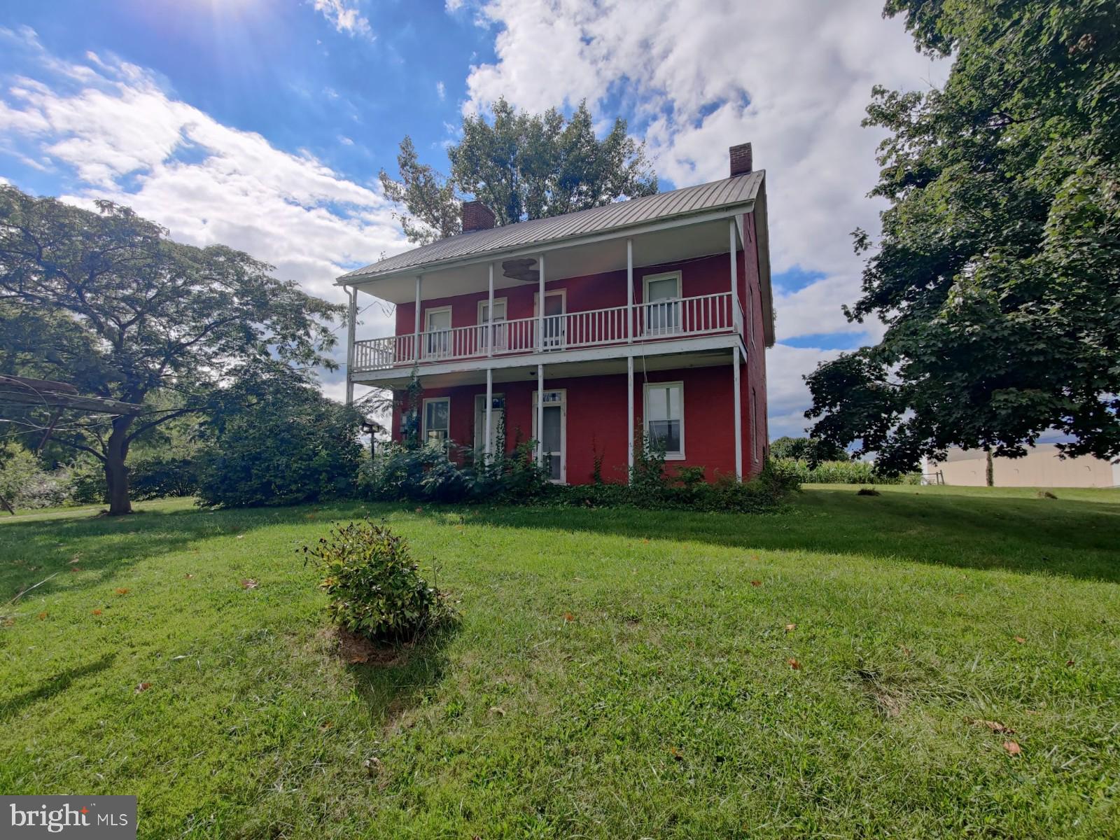 ANTRIM - Commercial Sale