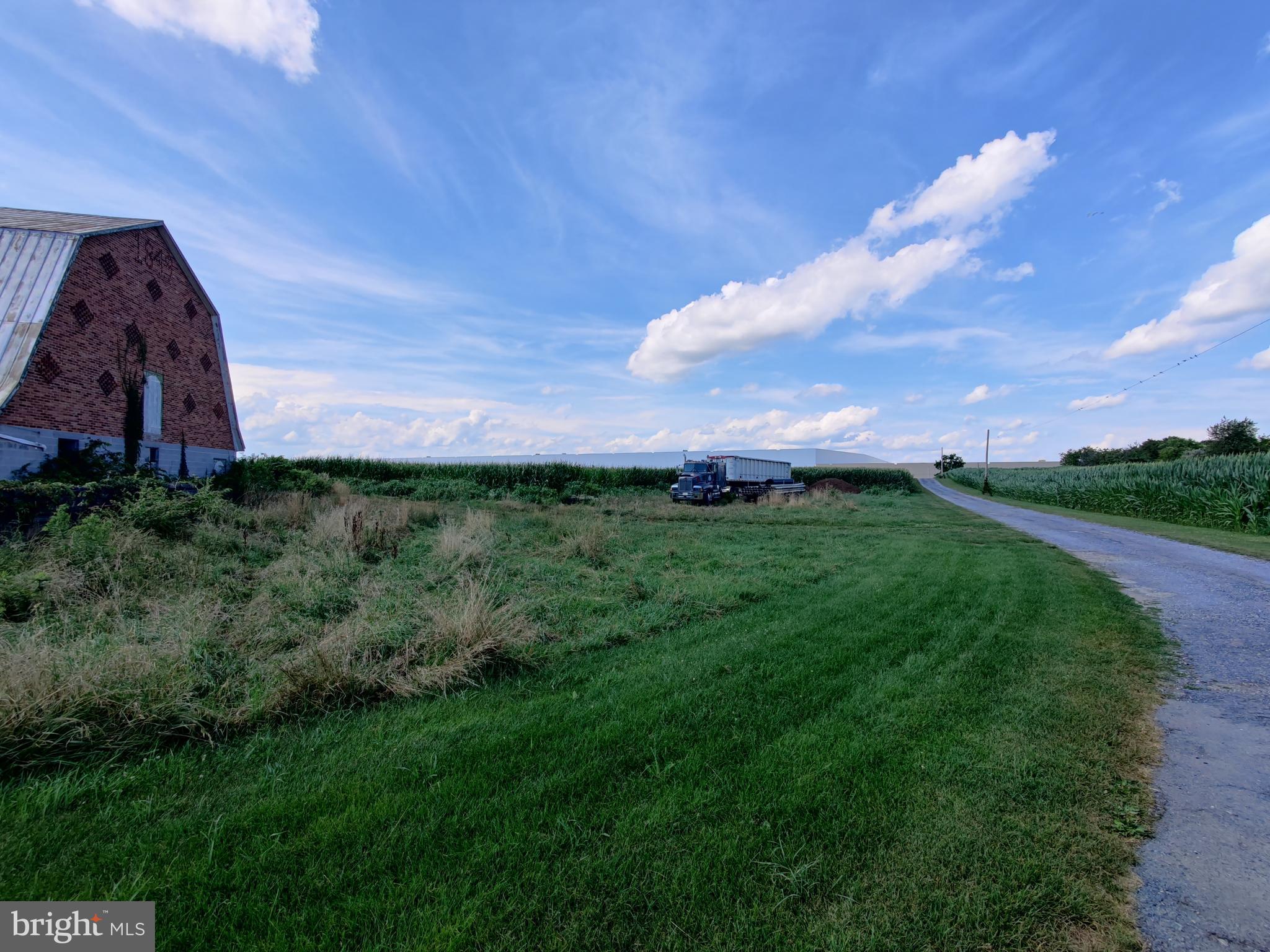 ANTRIM - Commercial Sale