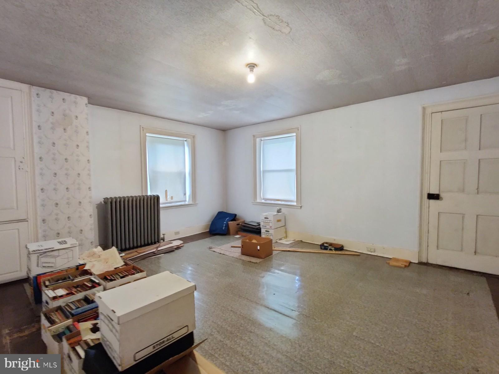 ANTRIM - Commercial Sale