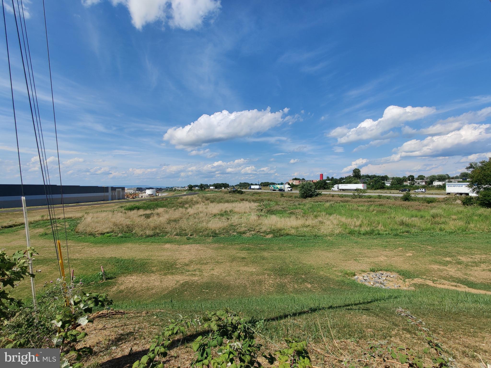 ANTRIM - Commercial Sale