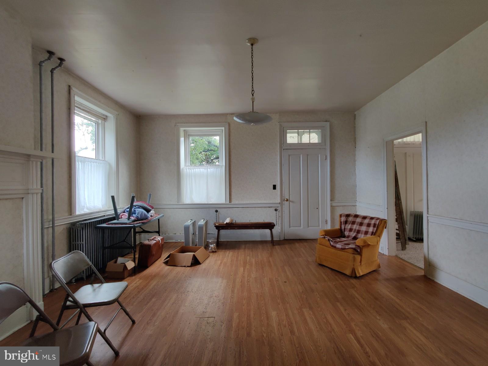 ANTRIM - Commercial Sale