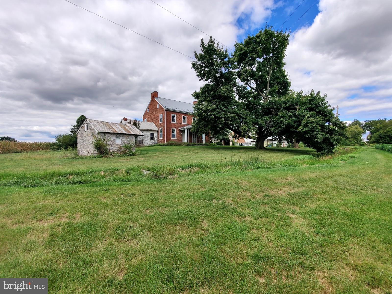 ANTRIM - Commercial Sale