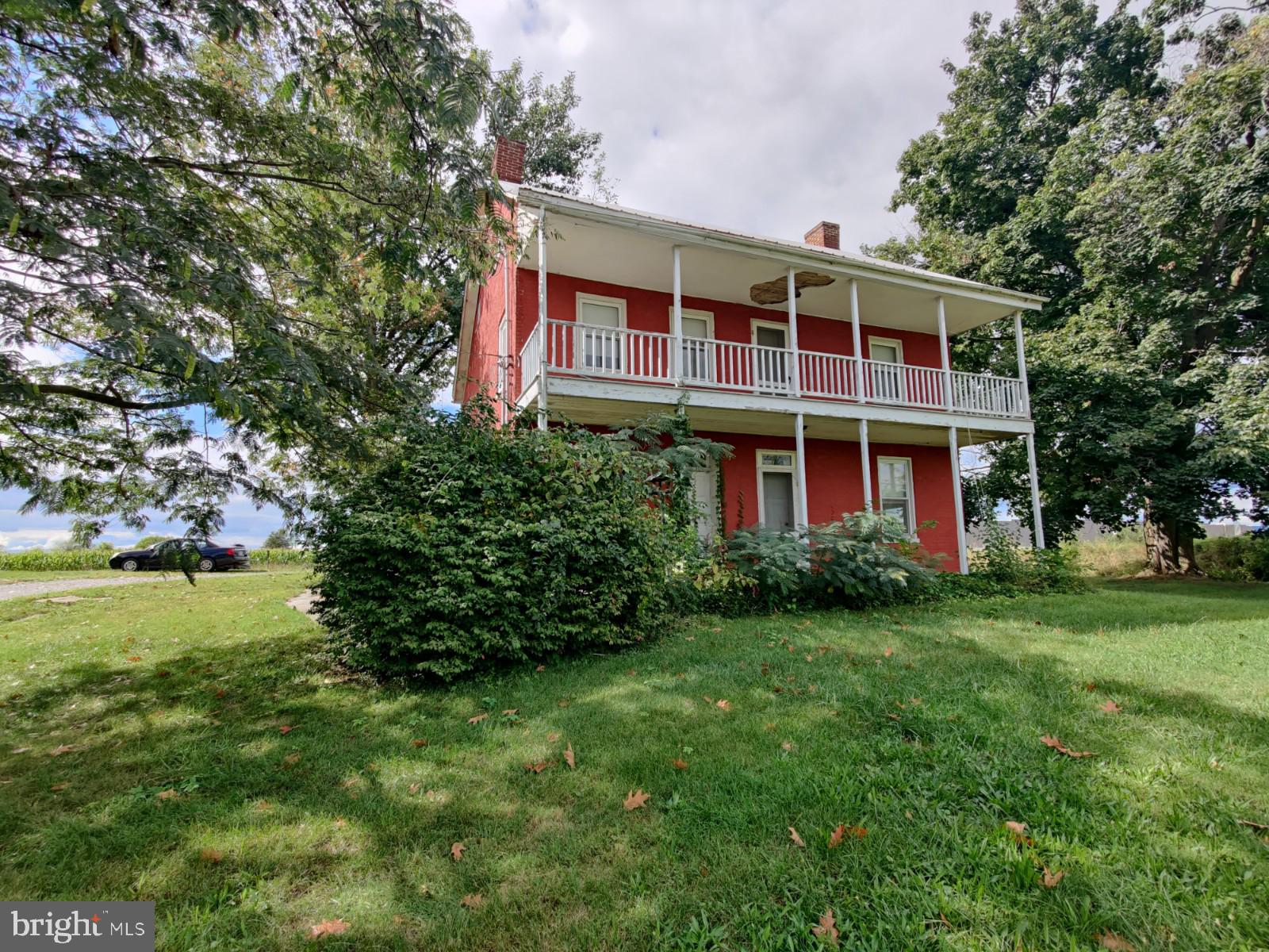 ANTRIM - Commercial Sale