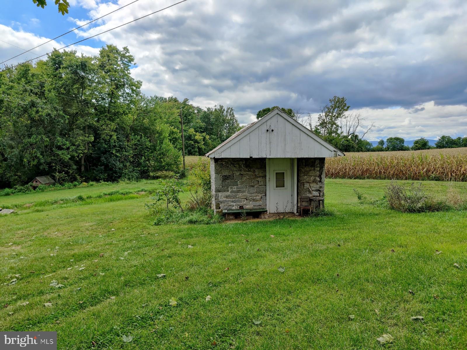 ANTRIM - Commercial Sale