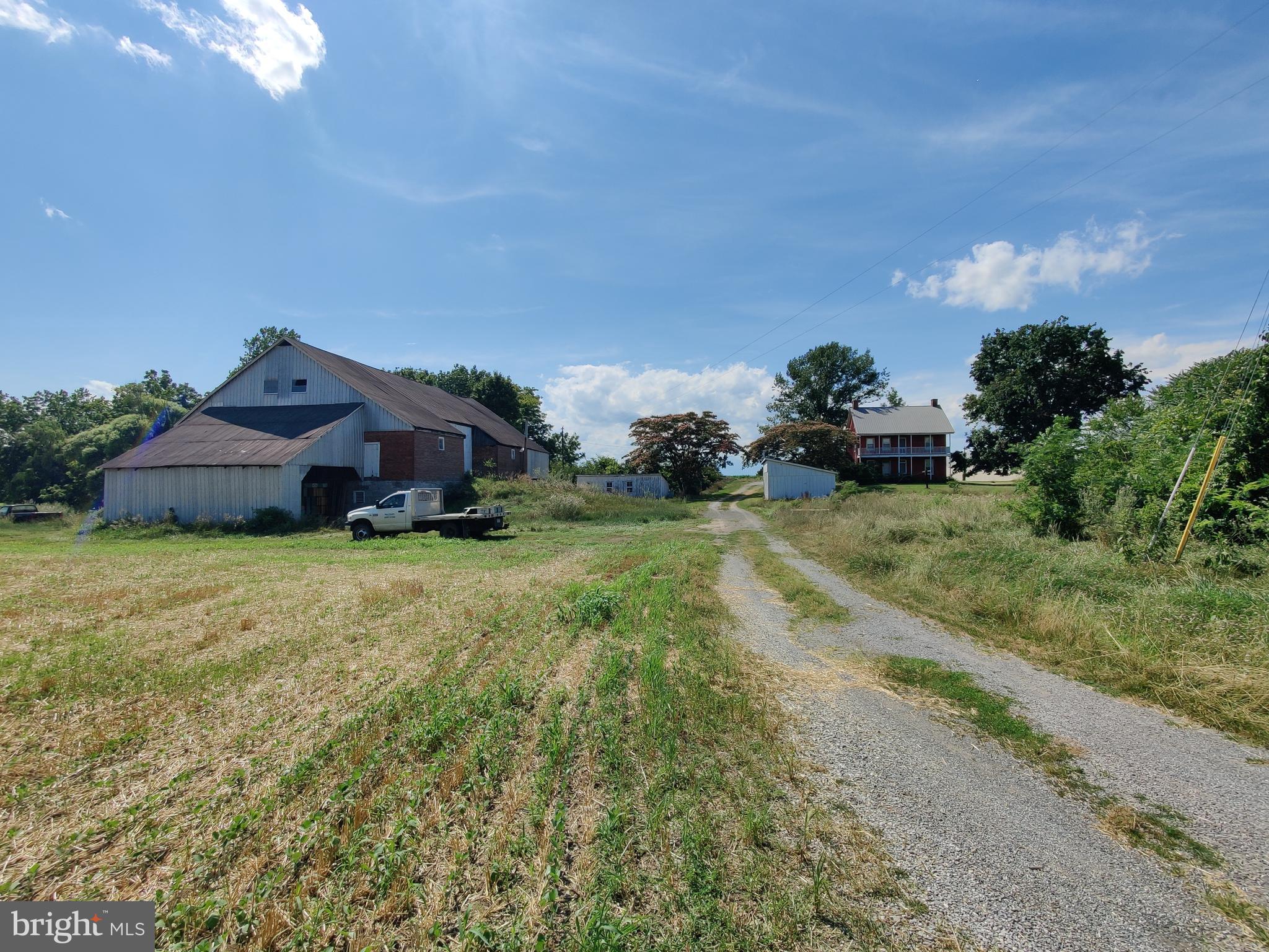 ANTRIM - Commercial Sale