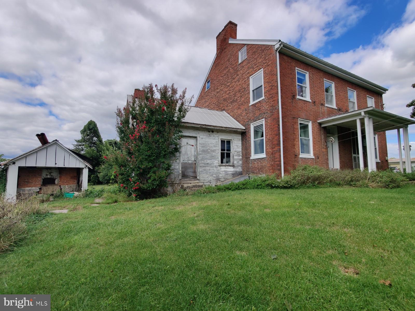 ANTRIM - Commercial Sale