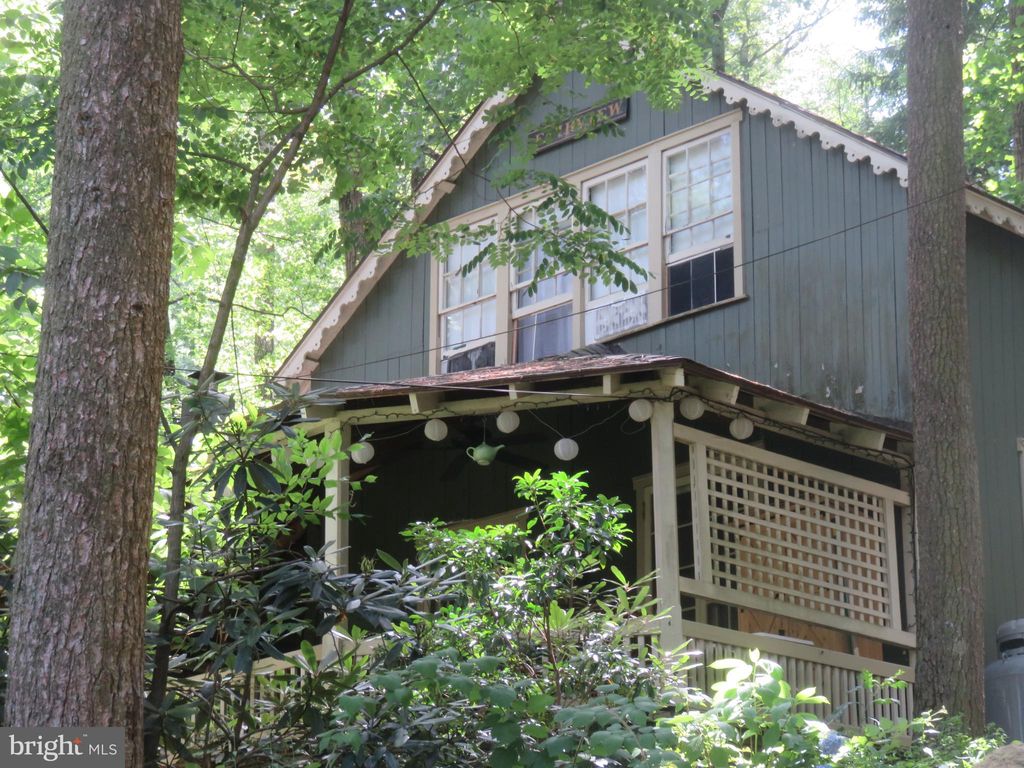 Photo of 202 Harvard Avenue, MOUNT GRETNA, PA 17064 (MLS # PALN2021898)