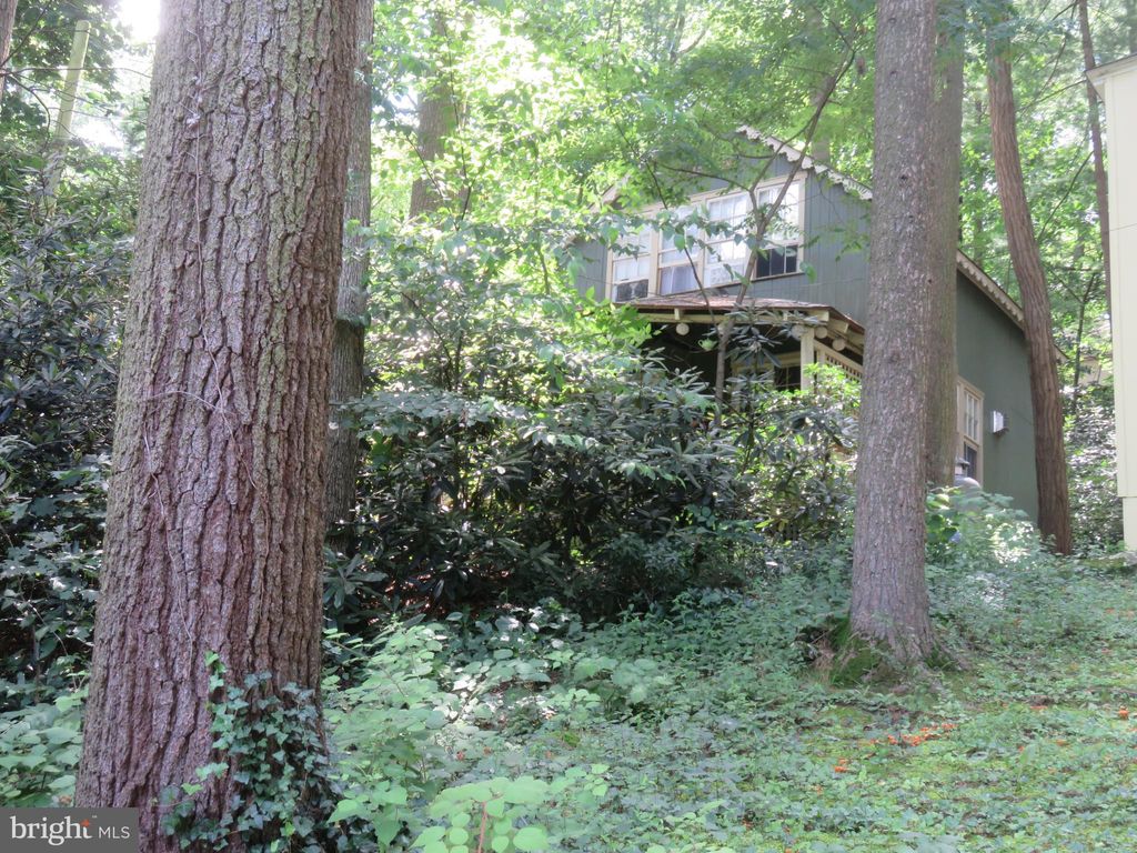 Photo of 202 Harvard Avenue, MOUNT GRETNA, PA 17064 (MLS # PALN2021898)