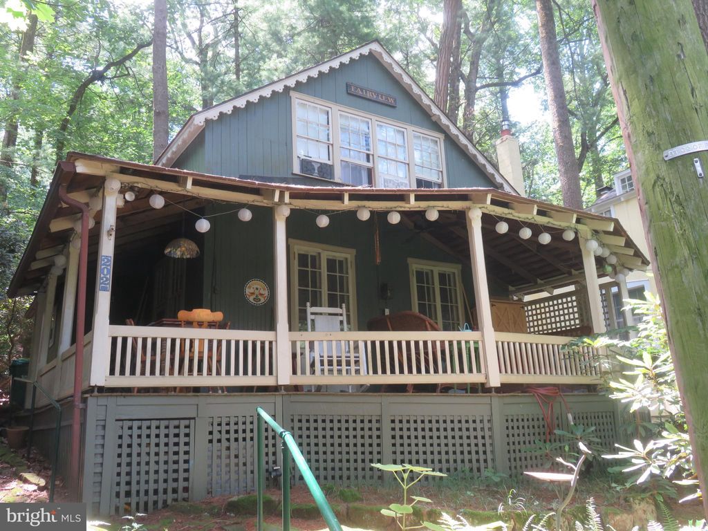 Photo of 202 Harvard Avenue, MOUNT GRETNA, PA 17064 (MLS # PALN2021898)