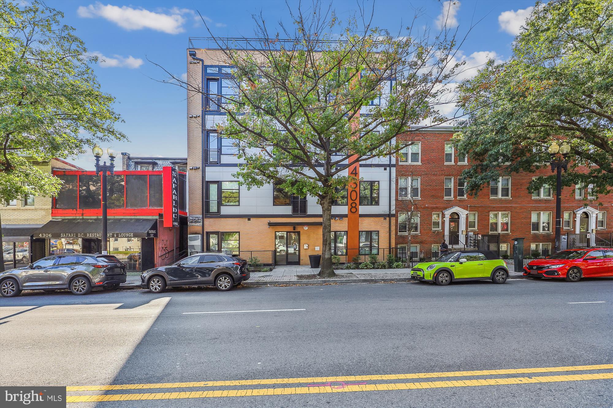 4308 GEORGIA AVENUE NW 502