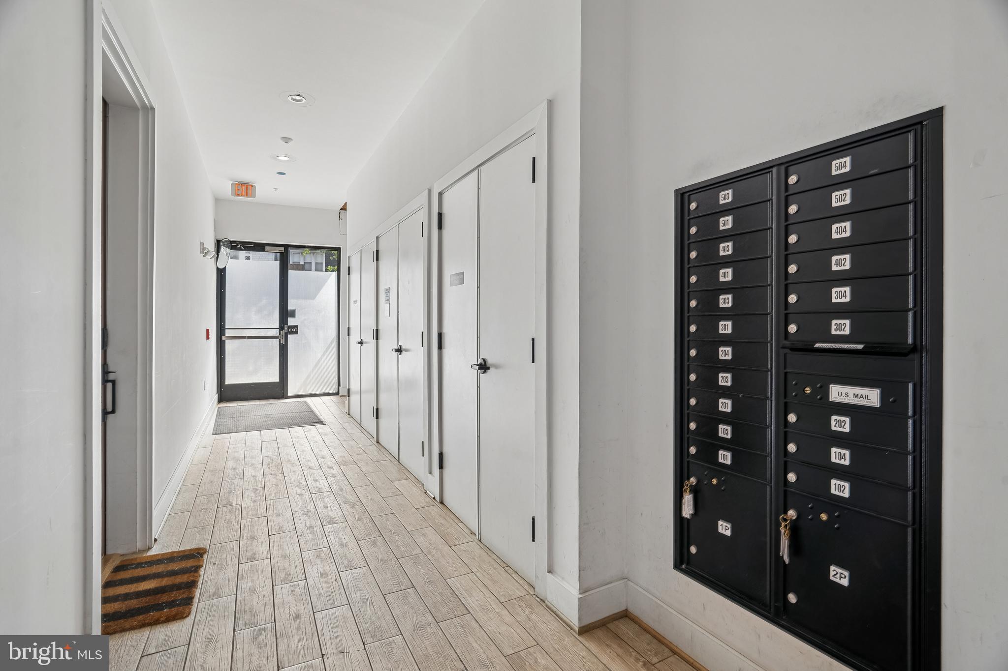 4308 GEORGIA AVENUE NW 502