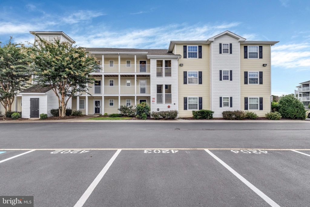 Photo of 4305 Caitlins Way #4305, MILLSBORO, DE 19966 (MLS # DESU2096914)