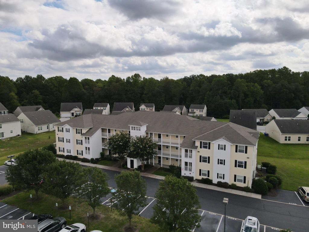 Photo of 4305 Caitlins Way #4305, MILLSBORO, DE 19966 (MLS # DESU2096914)