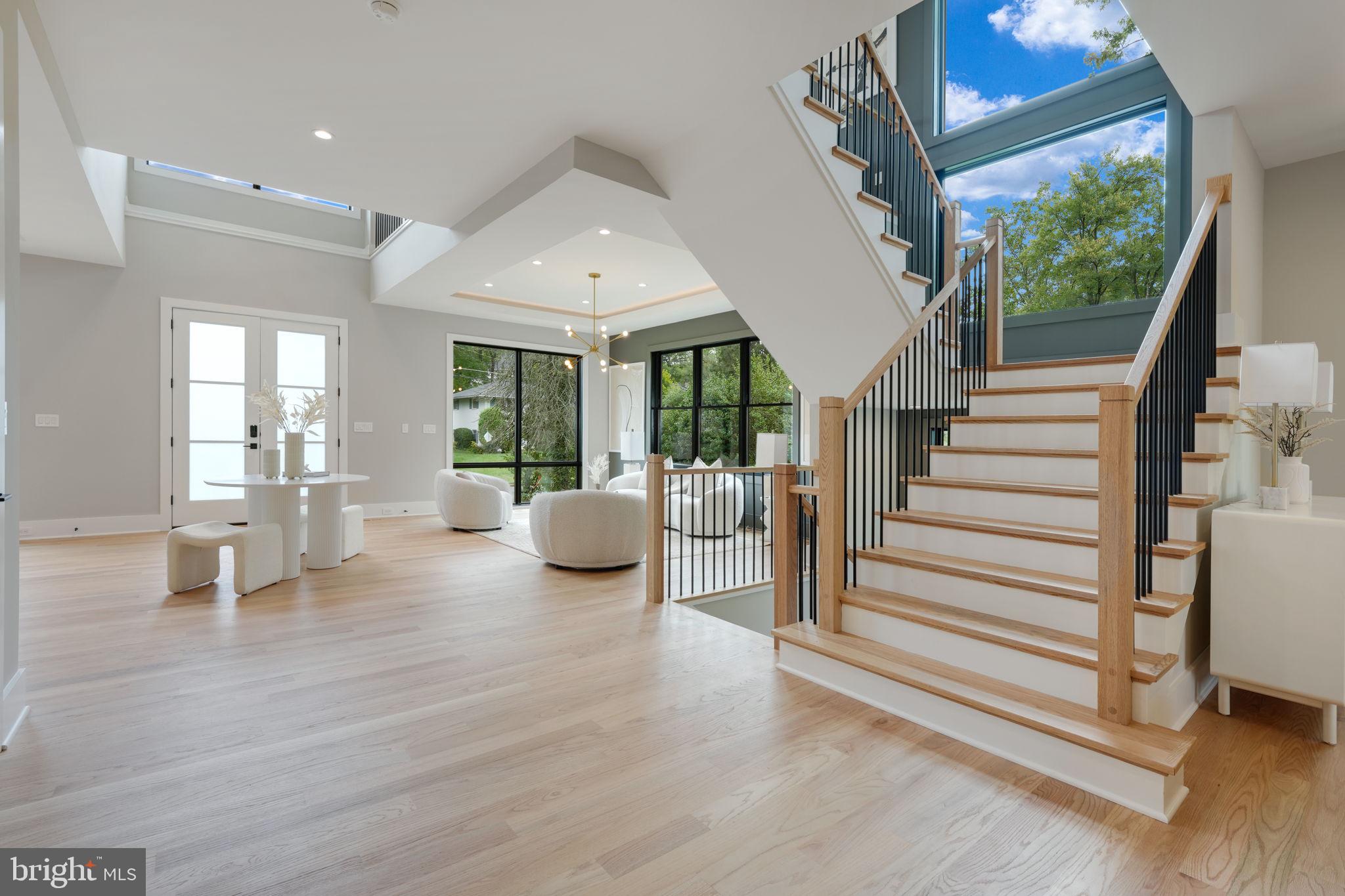 BROYHILL GLEN GARY PARK - Residential