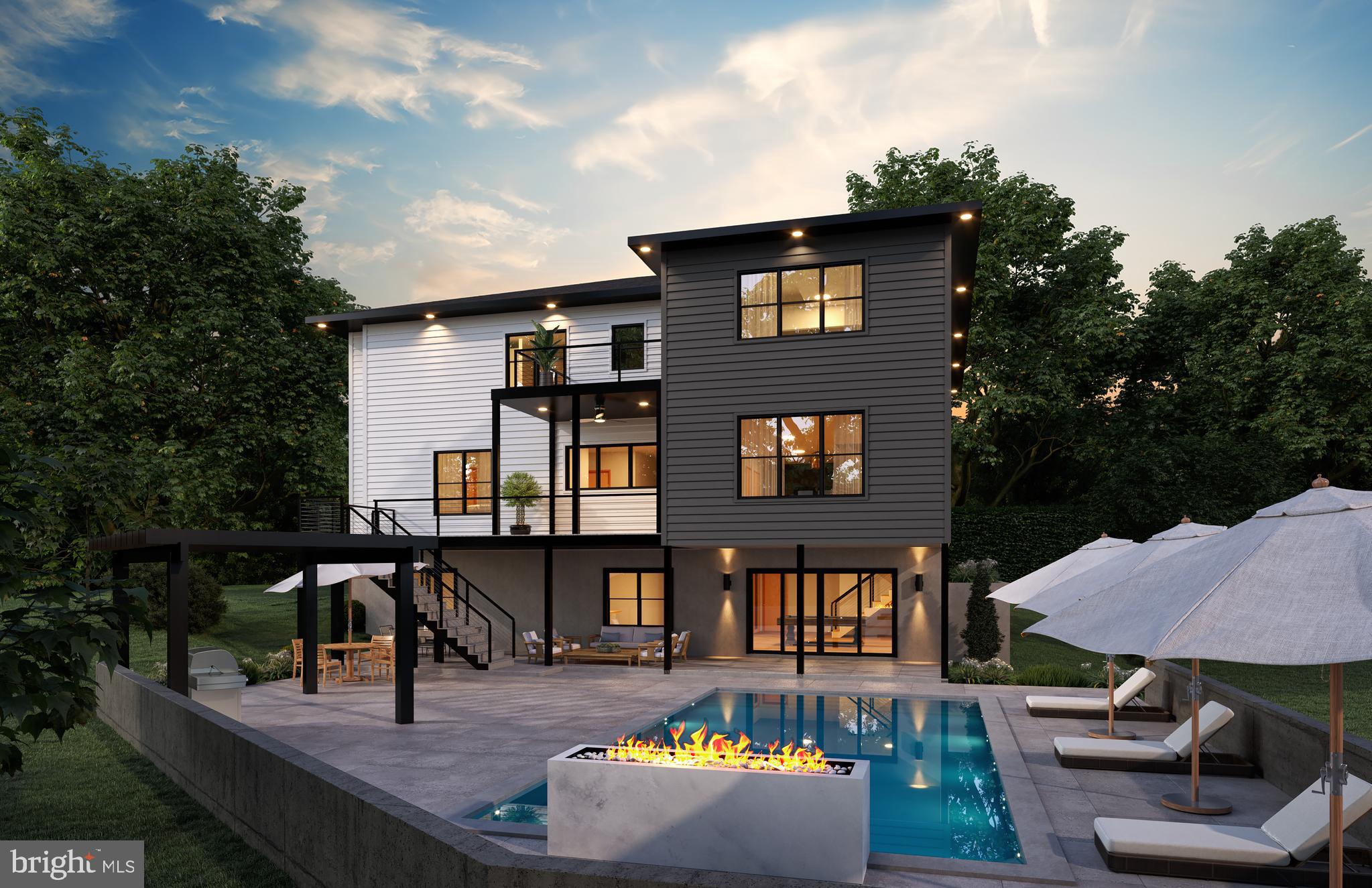 BROYHILL GLEN GARY PARK - Residential