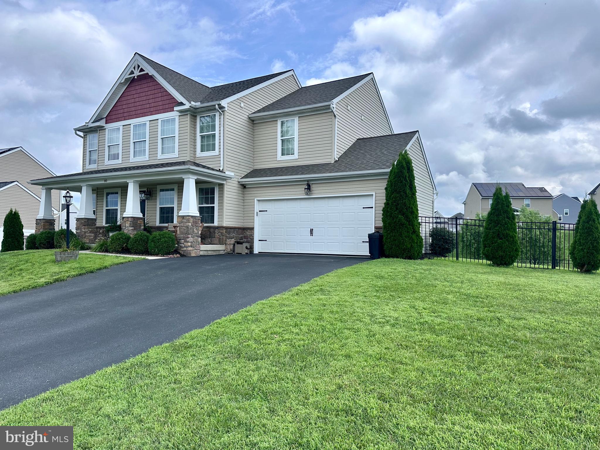 80 CORIANDER LANE