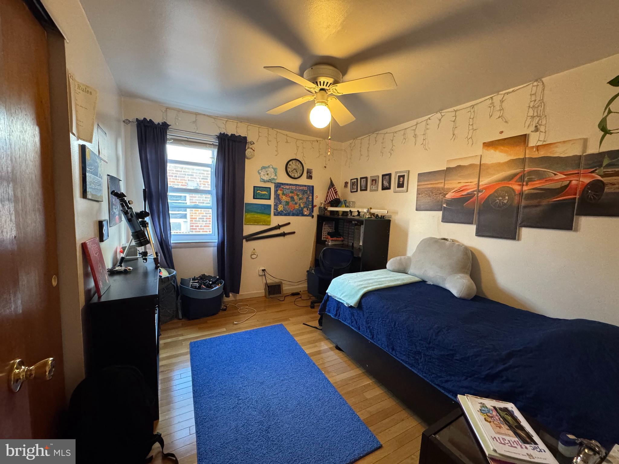 SOMERTON - Residential