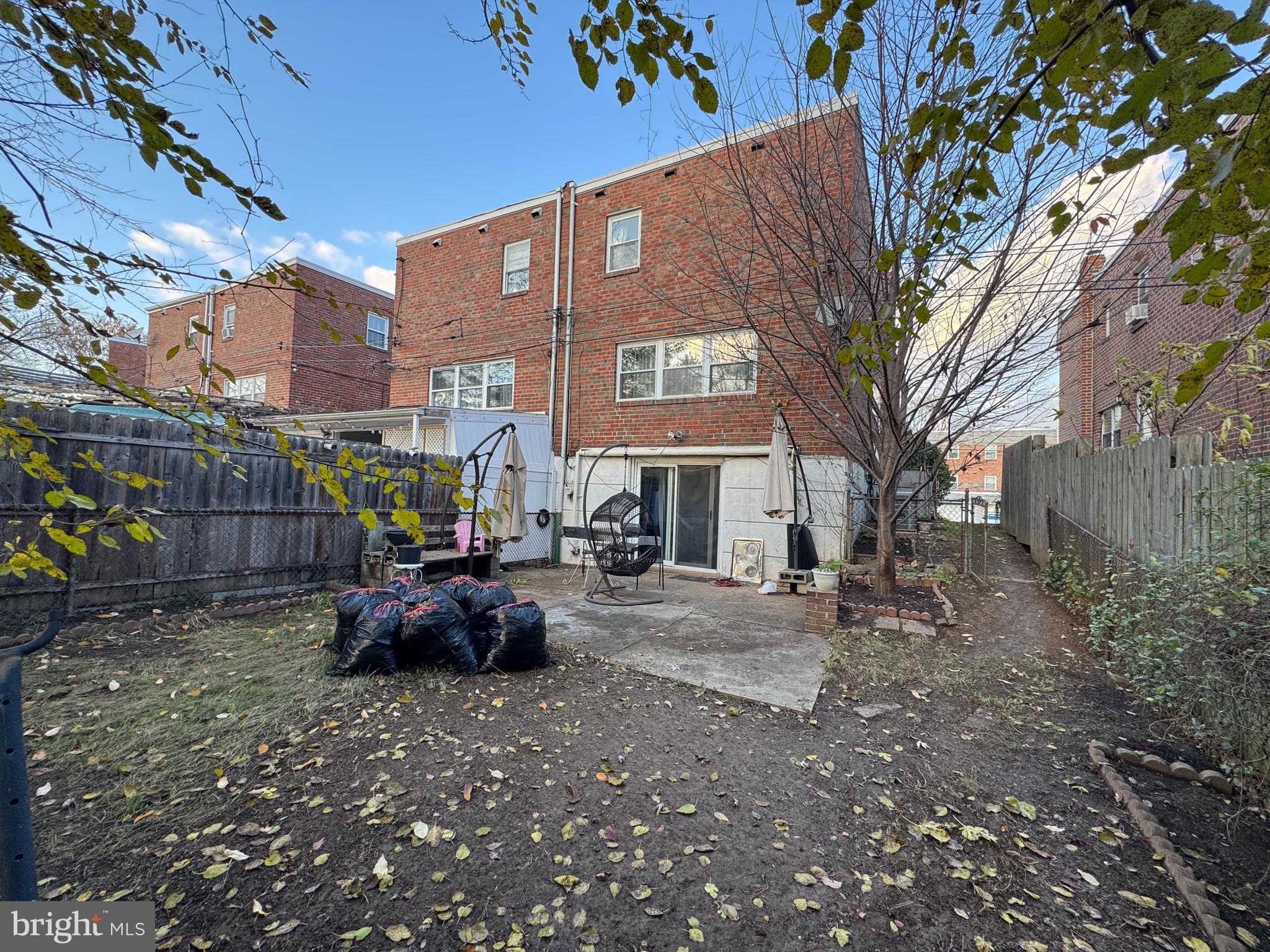 SOMERTON - Residential