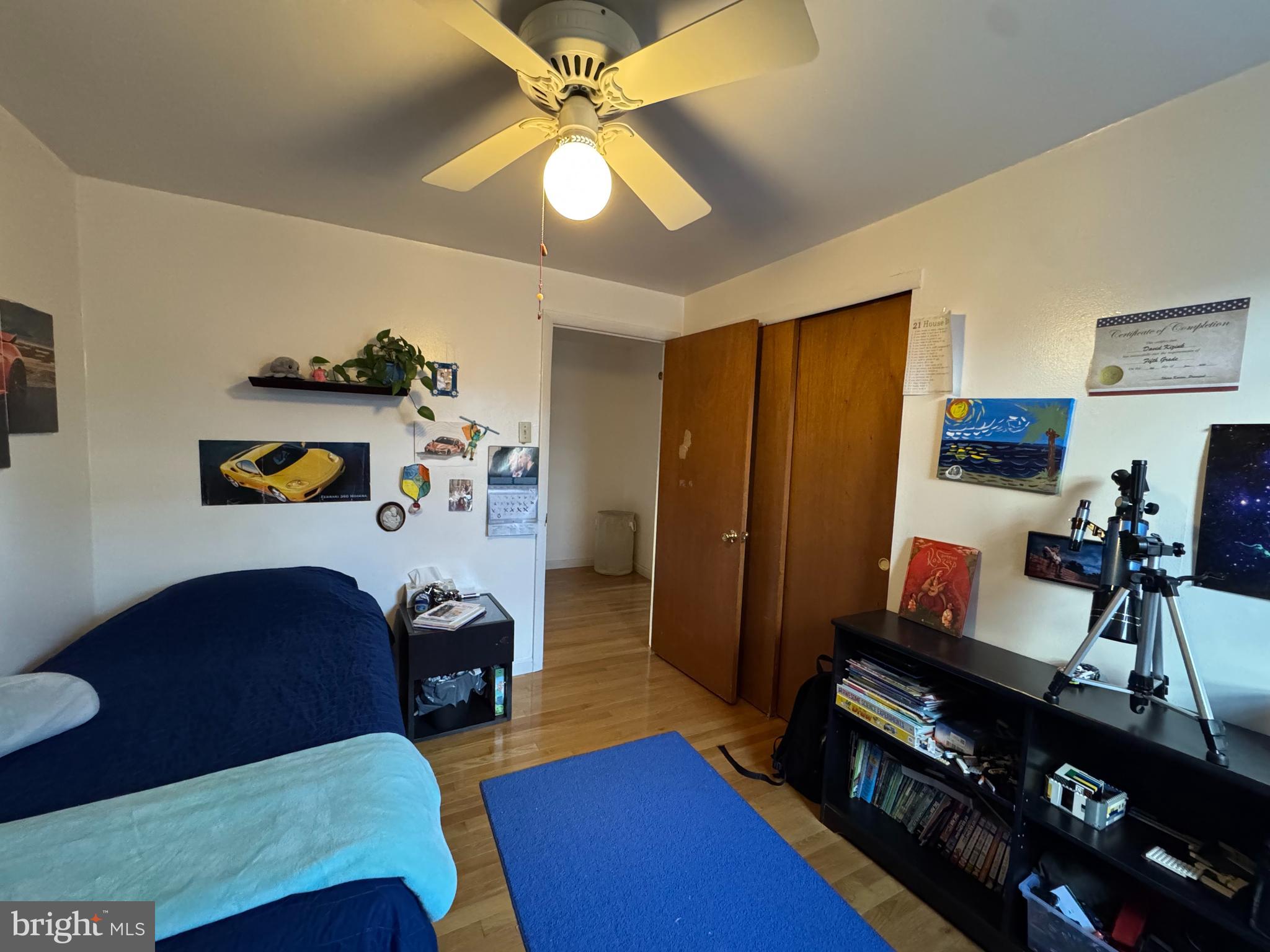 SOMERTON - Residential