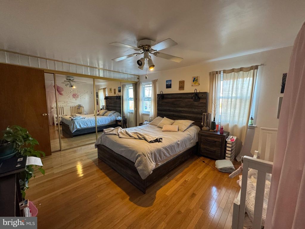 Photo of 518 Parlin Street, PHILADELPHIA, PA 19116 (MLS # PAPH2563716)