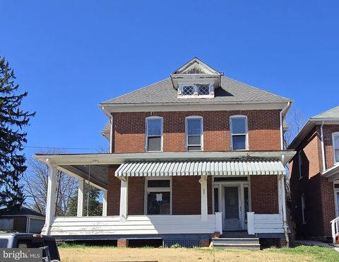 200 TRITLE AVENUE WAYNESBORO PA 17268