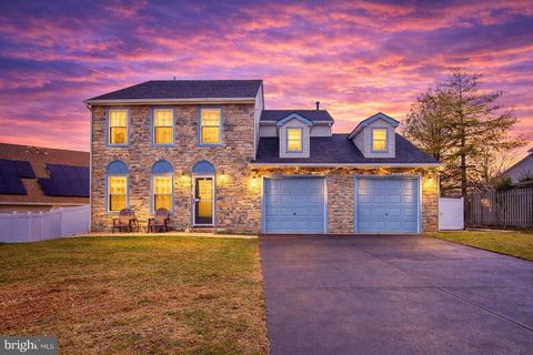 9 ARIEL DRIVE MOUNT HOLLY NJ 08060