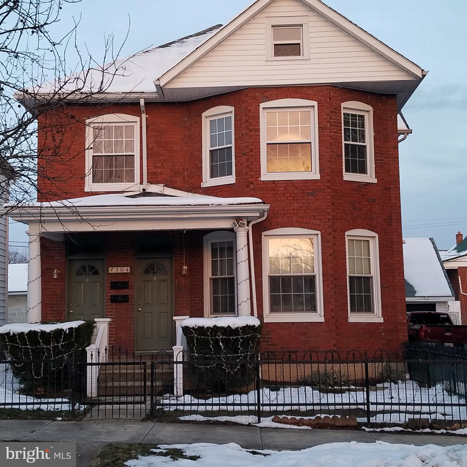 NONE AVAILABLE - Residential Lease