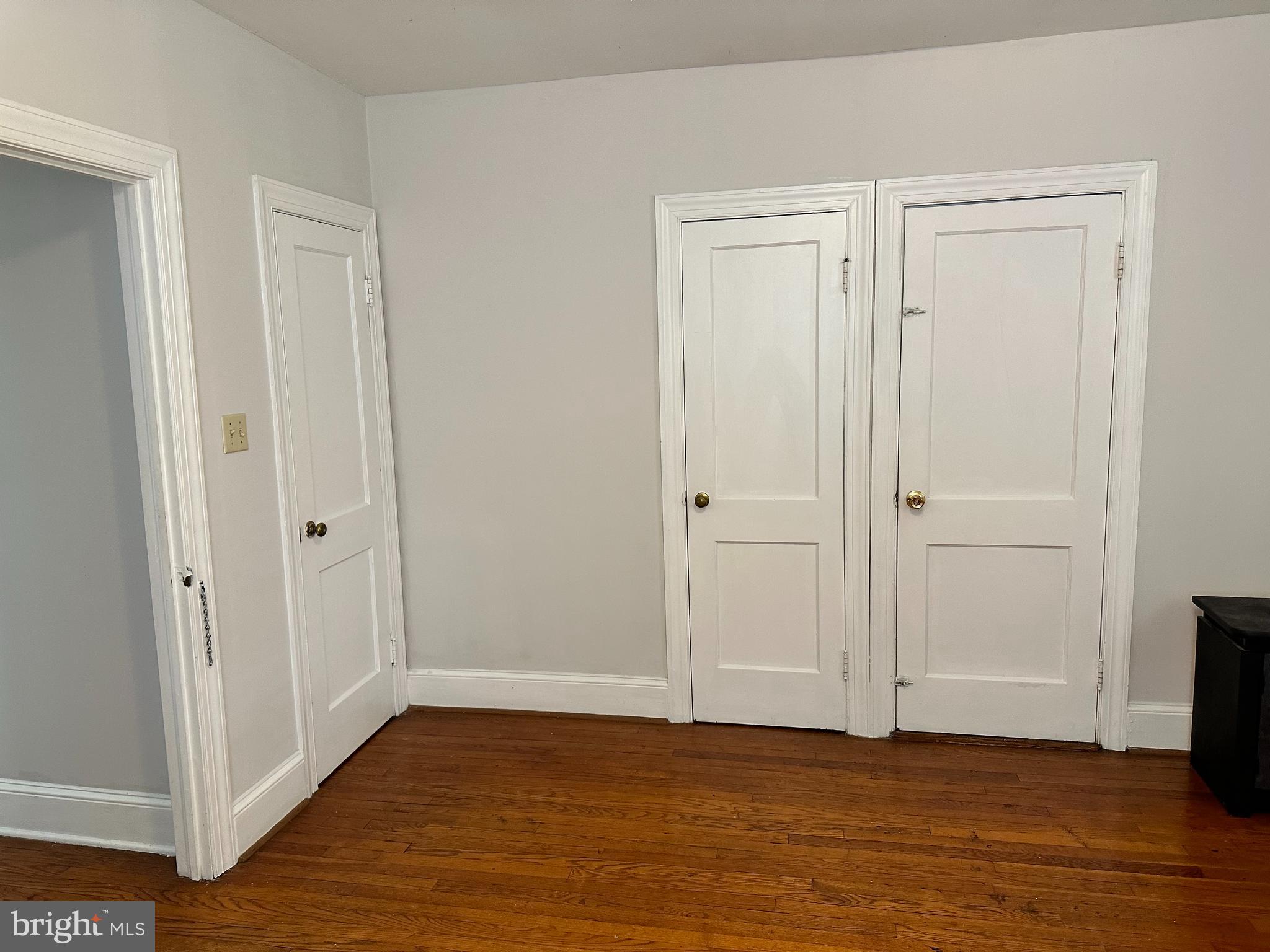 NONE AVAILABLE - Residential Lease