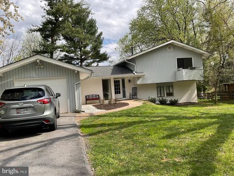 18917 ALPENGLOW BROOKEVILLE MD 20833