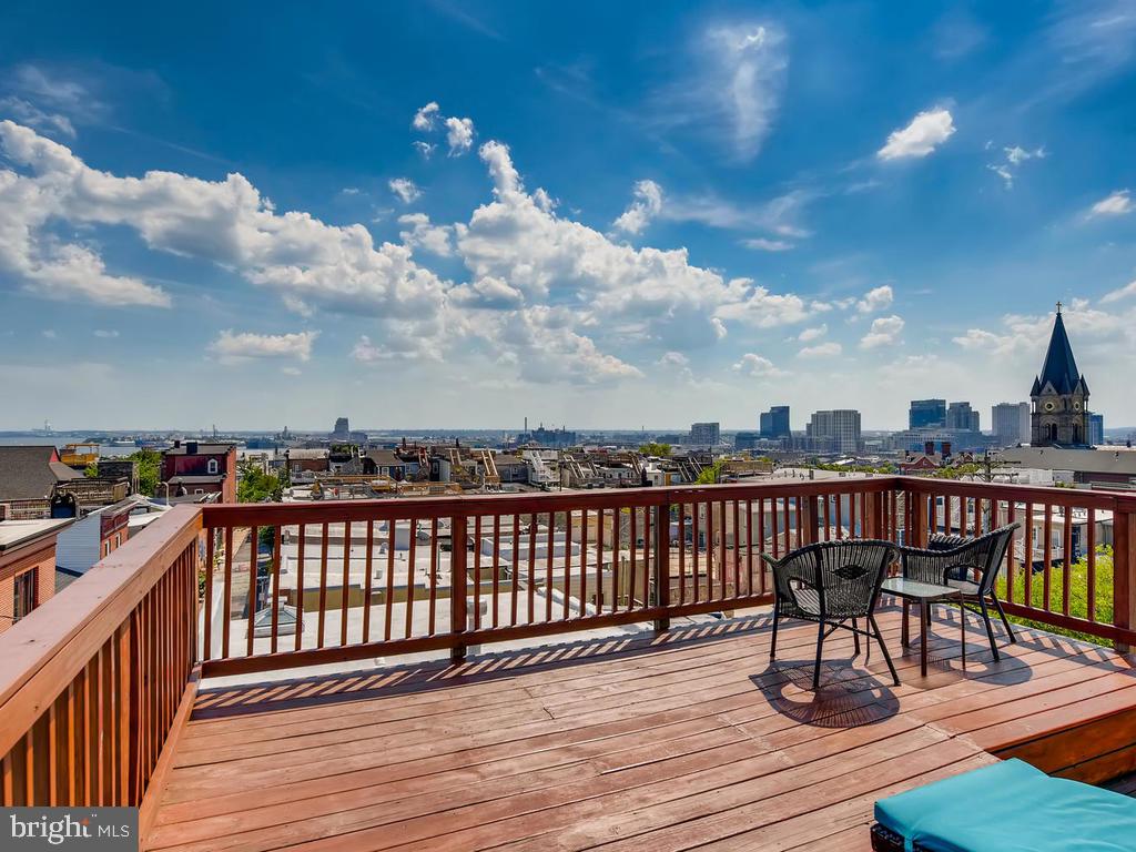 BUTCHER'S HILL - Residential