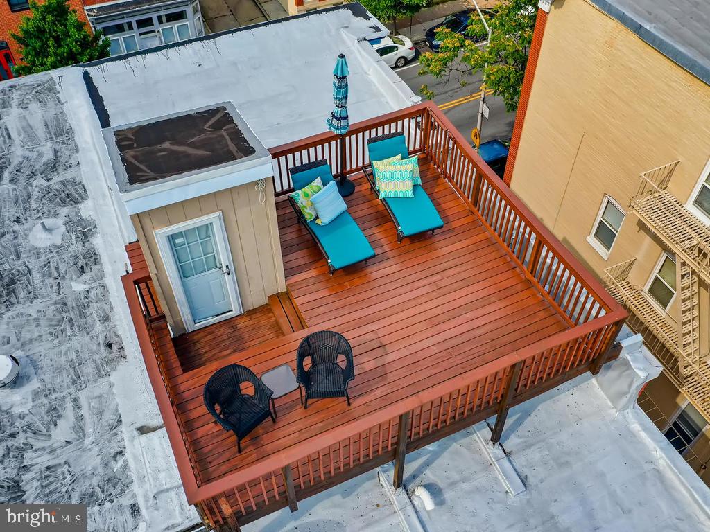 BUTCHER'S HILL - Residential