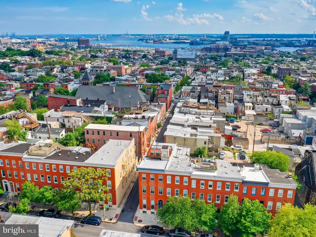 BUTCHER'S HILL - Residential