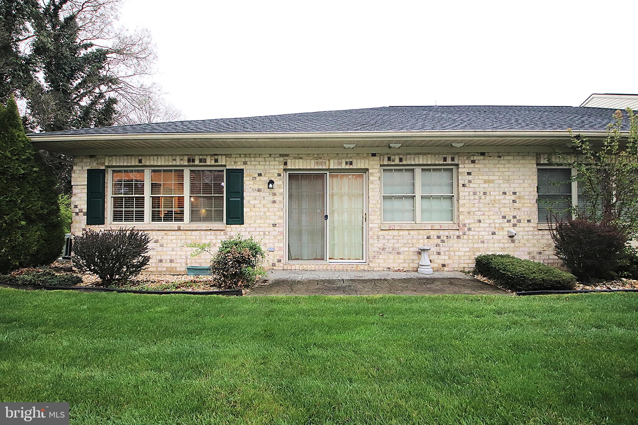 CORTLAND MANOR - Residential