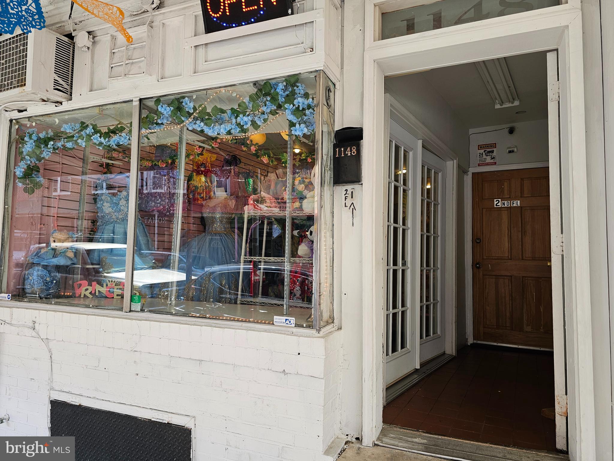 NONE AVAILABLE - Residential Income