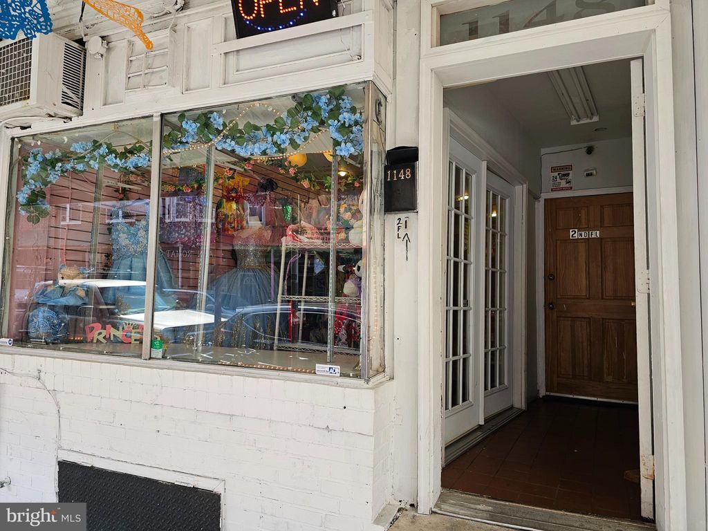 Photo of 1148 S 9th Street, PHILADELPHIA, PA 19147 (MLS # PAPH2539770)