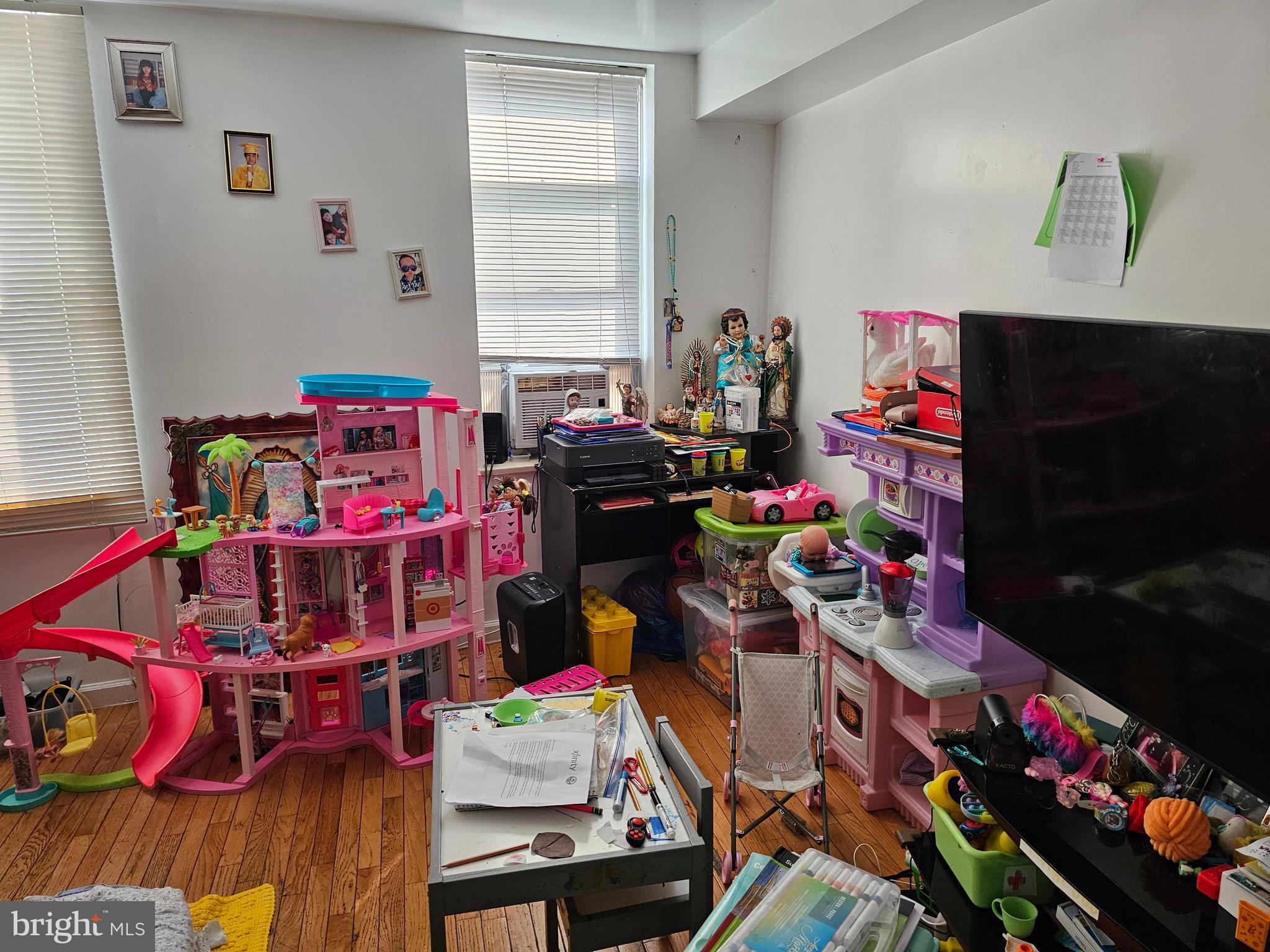 NONE AVAILABLE - Residential Income