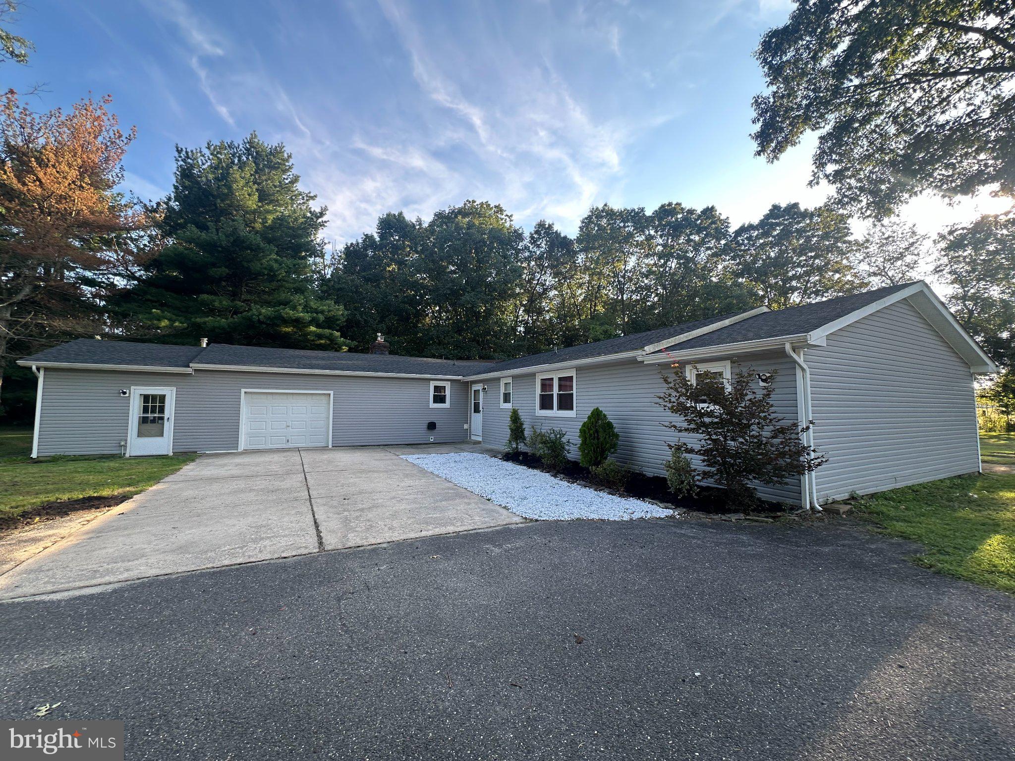 2345 CORKERY LANE
